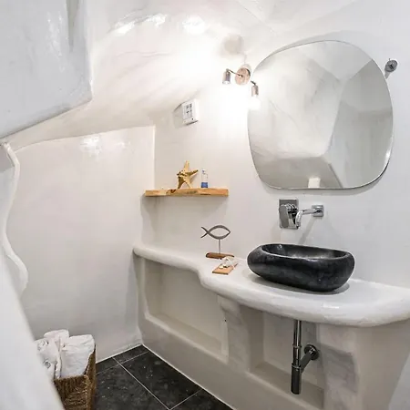 Gorgeous Naxos | 3 Bedrooms | Hancock | Beautiful Sea Views And Private Pool | Naxos