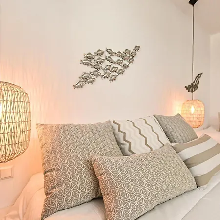 Gorgeous Naxos | 3 Bedrooms | Hancock | Beautiful Sea Views And Private Pool | Naxos *