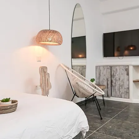 Gorgeous Naxos | 3 Bedrooms | Hancock | Beautiful Sea Views And Private Pool | Naxos Villa Agia Anna (Naxos)