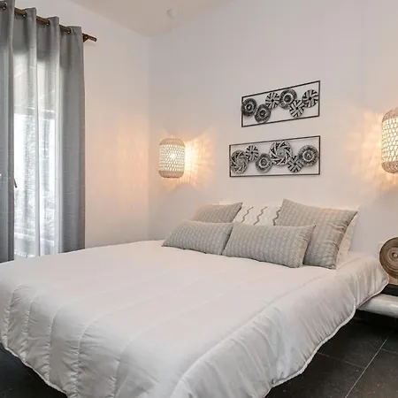 Gorgeous Naxos | 3 Bedrooms | Hancock | Beautiful Sea Views And Private Pool | Naxos Villa