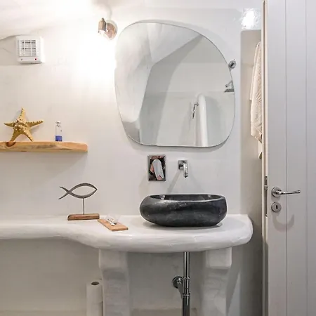 Gorgeous Naxos | 3 Bedrooms | Hancock | Beautiful Sea Views And Private Pool | Naxos *