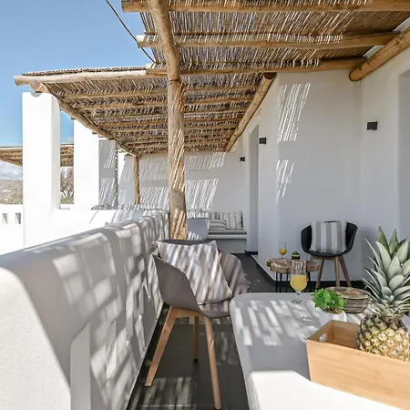 Gorgeous Naxos | 3 Bedrooms | Hancock | Beautiful Sea Views And Private Pool | Naxos Villa