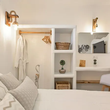 Gorgeous Naxos | 3 Bedrooms | Hancock | Beautiful Sea Views And Private Pool | Naxos Agia Anna (Naxos)
