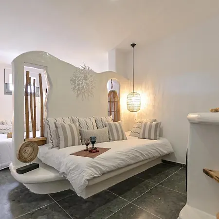 Gorgeous Naxos | 3 Bedrooms | Hancock | Beautiful Sea Views And Private Pool | Naxos Vila Agia Anna (Naxos)